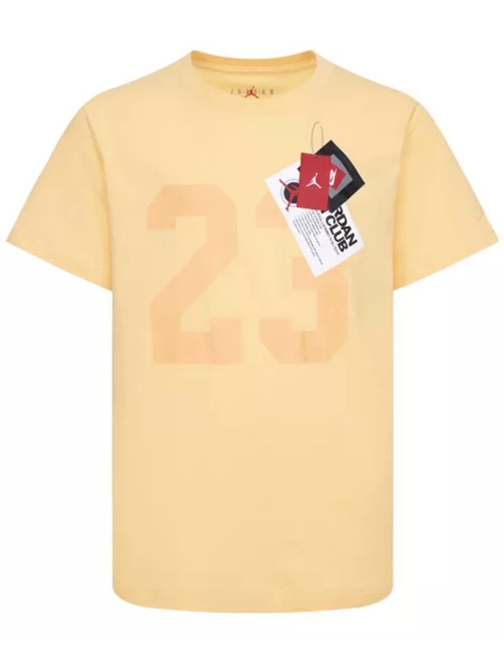 Jordan Air Club 23 Tee